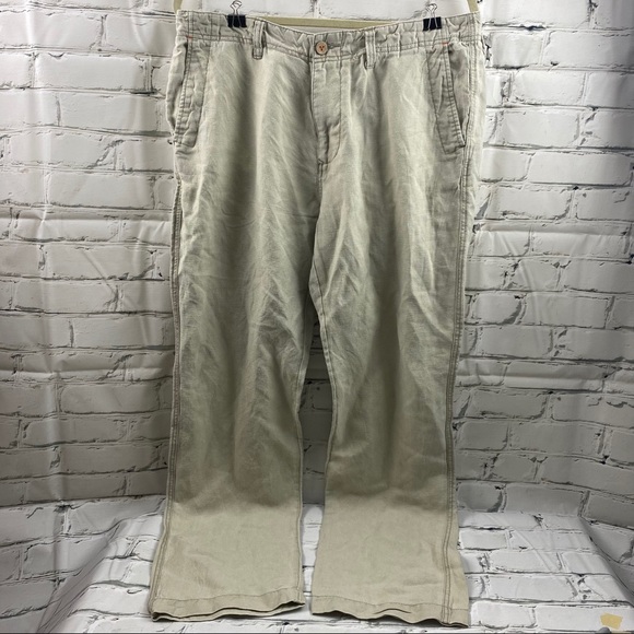 Tommy Bahama Other - Tommy Bahama men’s linen blend pants